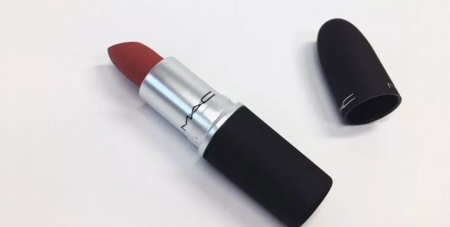 mac口红暗藏玄机,mac口红的神奇之处