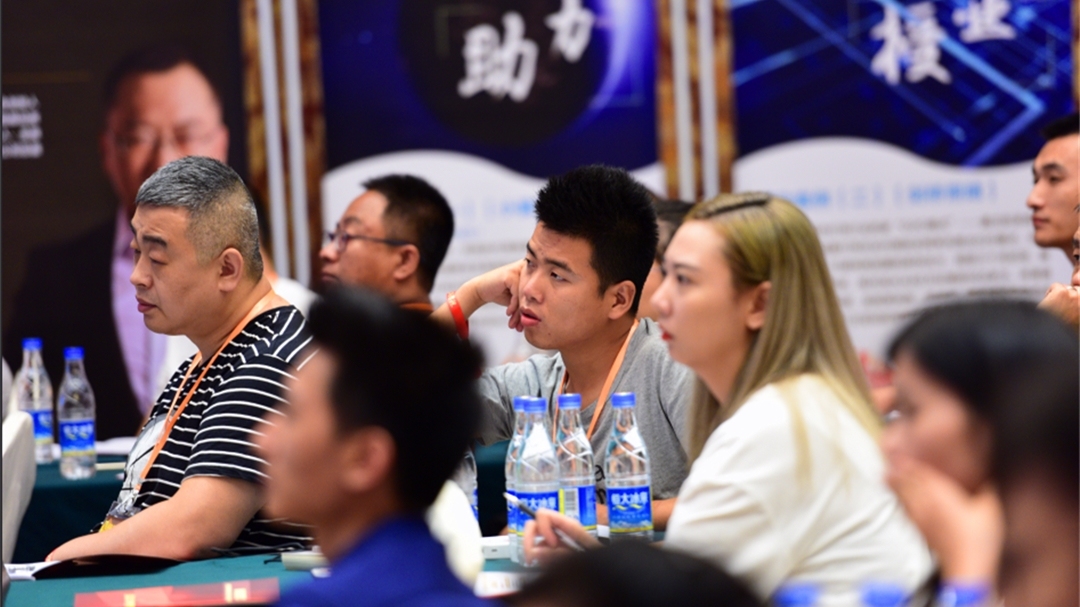 盈利多米诺商业模式,赢利有几种模式