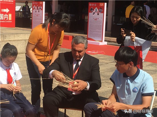 安溪县家居工厂,安溪产值超亿元企业