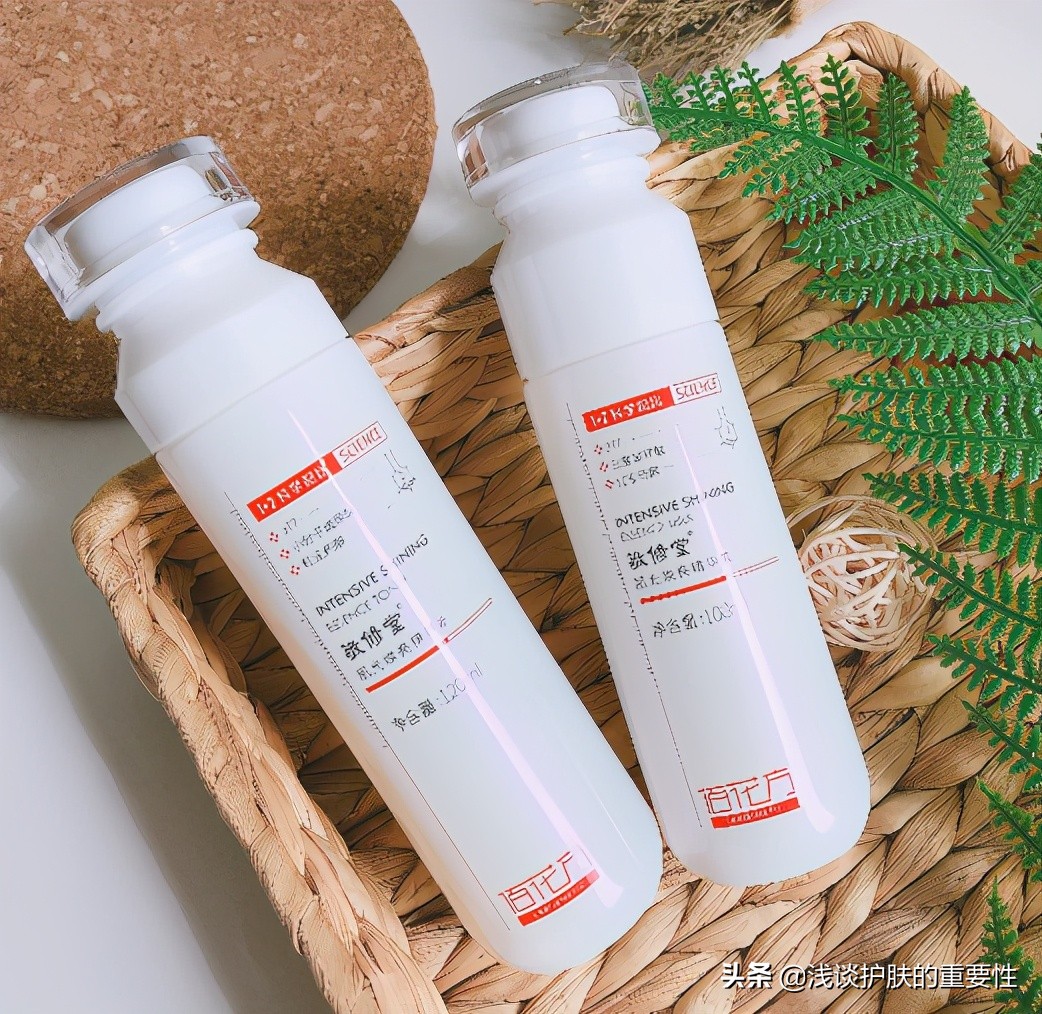 透亮皮肤用什么护肤品,皮肤越薄越白用什么护肤品好