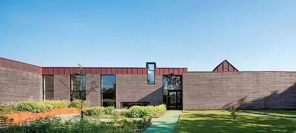 全球最美养老院,世界十大最好的养老院