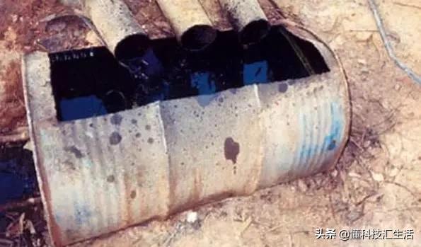 用废旧轮胎炼油污染严重吗,废旧塑料炼油犯法吗