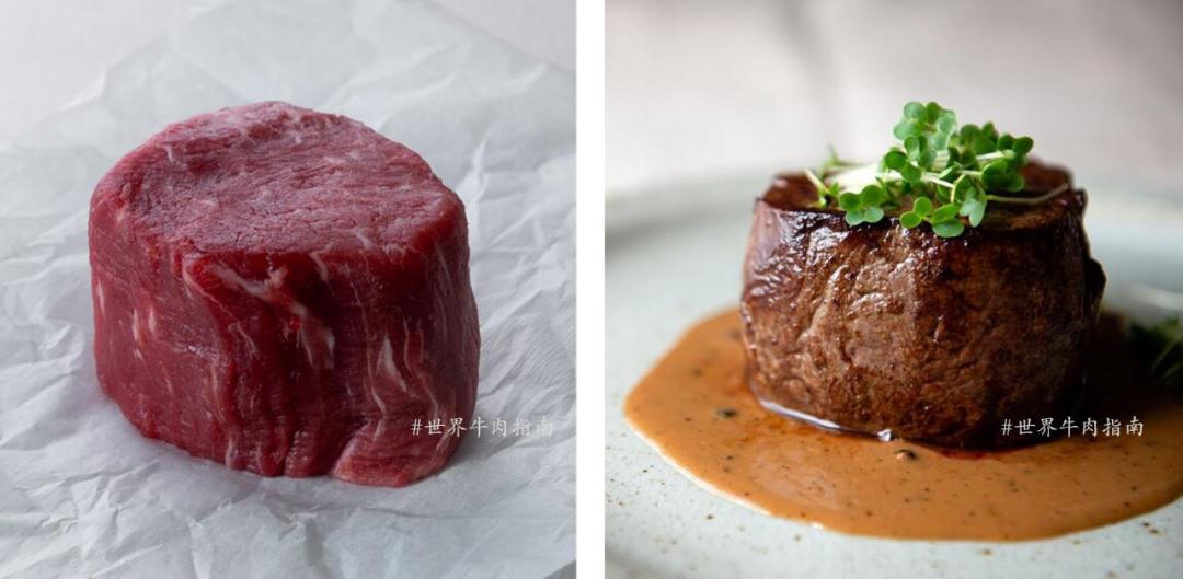 牛排切法的正确方法,正确切牛排的方法