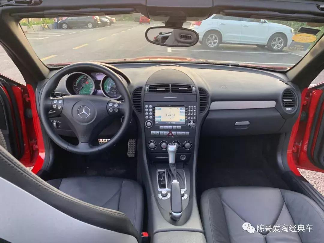 最便宜奔驰敞篷slk200,14年奔驰敞篷slk200