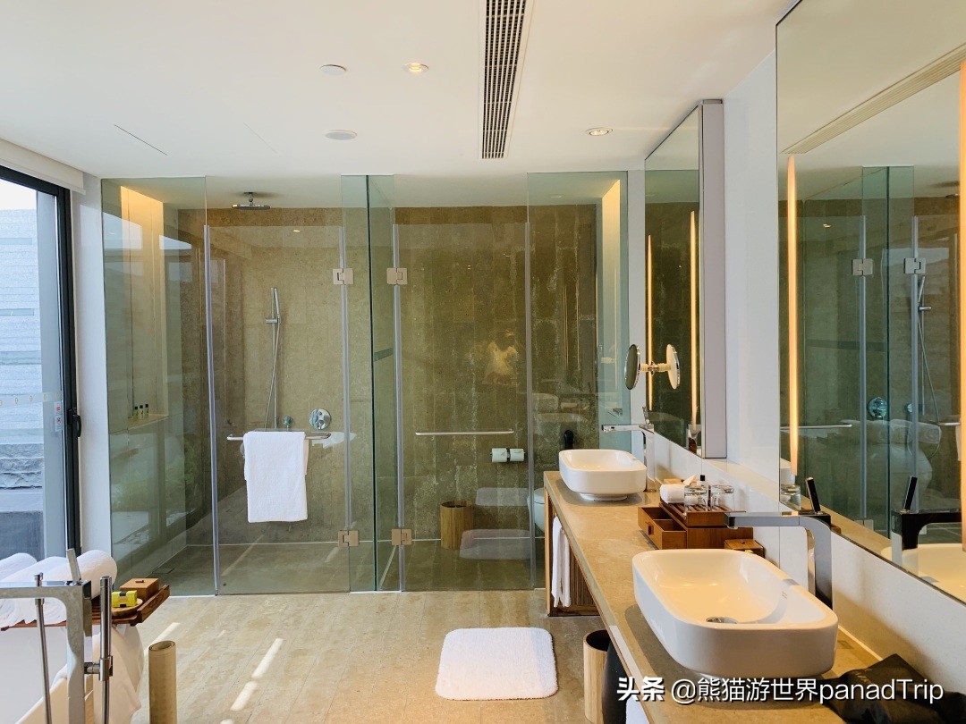 三亚半山半岛有几家五星级酒店,三亚半山半岛洲际酒店推荐