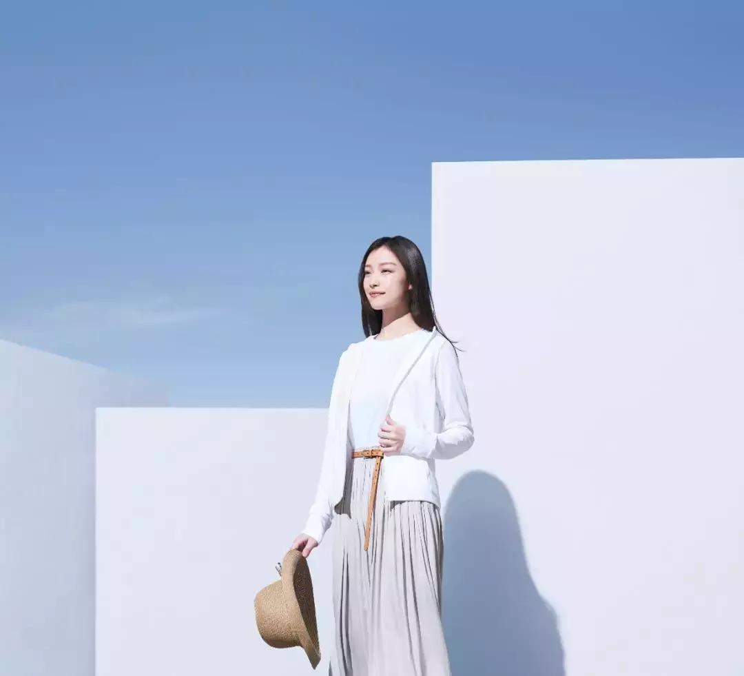 夏季的防晒衣真时尚,夏日防晒一定要选好装备