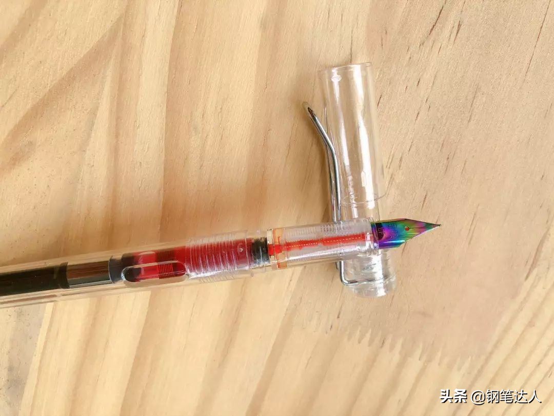 性价比高的学生钢笔,写感超好钢笔