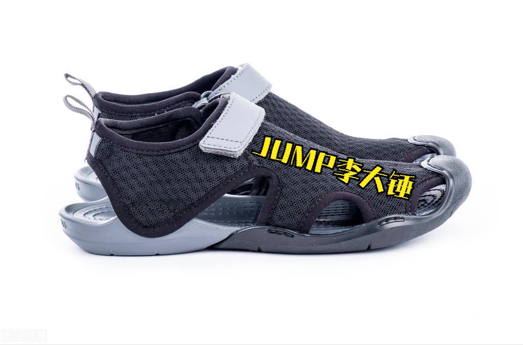 *制抵**耐克没效果？错！它已是“温水”中的那只“蛙”