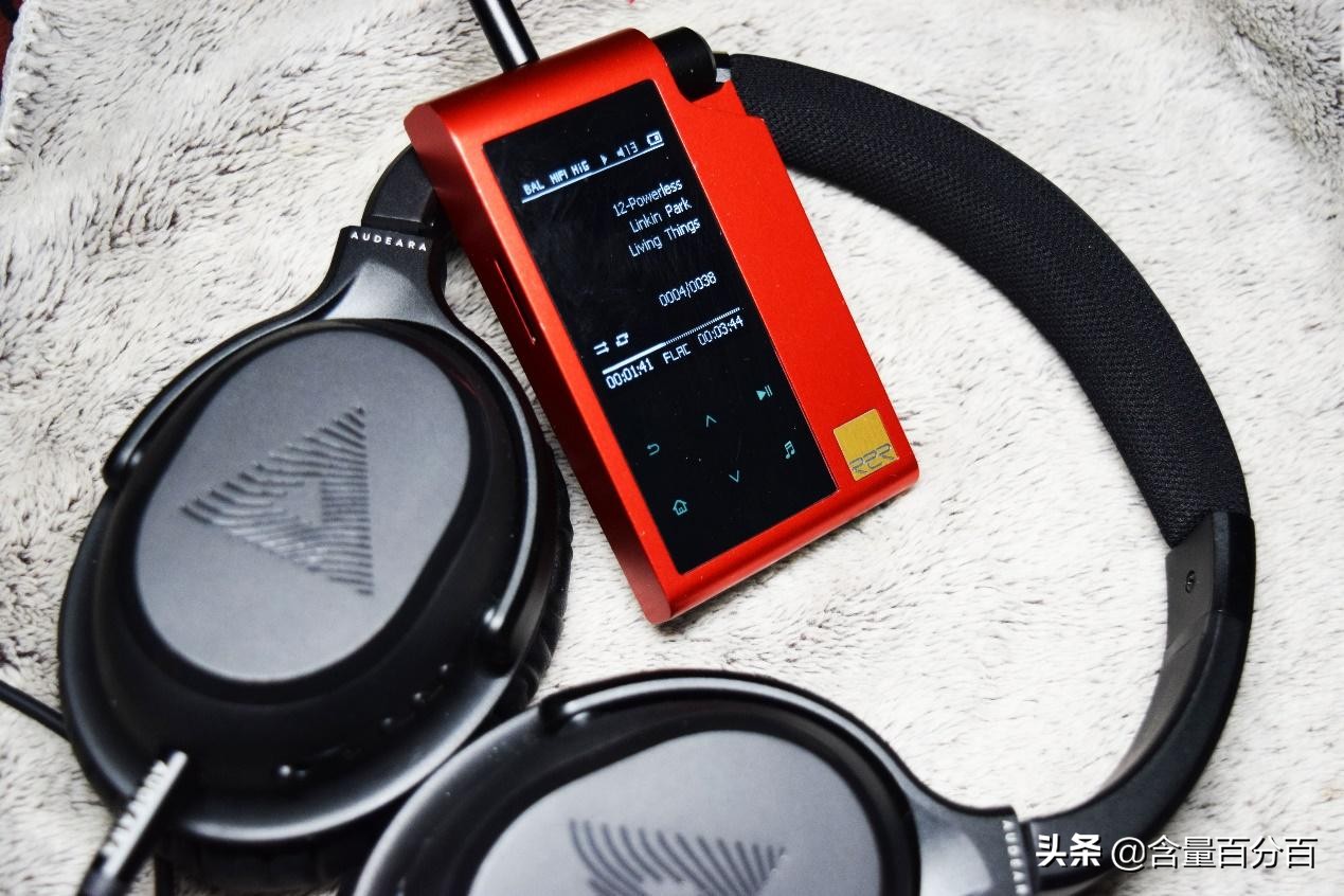 一步到位还是循序渐进？HIFIMANR2R2000红色太子*放播**器体验点评