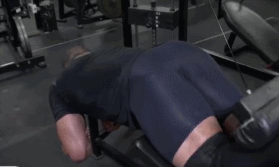 5个动作怎么练腿部爆发力,练腿睾酮