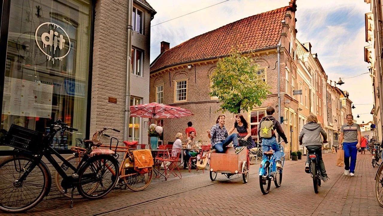 你不知道的国家冷知识荷兰,国家冷知识介绍荷兰