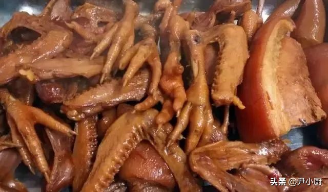 地摊经济火了，推荐13种低风险，高利润的小吃技术，保证月入过万