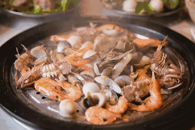 长春海鲜最好的餐厅,长春十大顶级海鲜自助餐厅