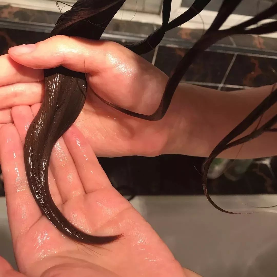 清爽头皮不掉发洗发露,洗发露去屑止痒留香持久干头发