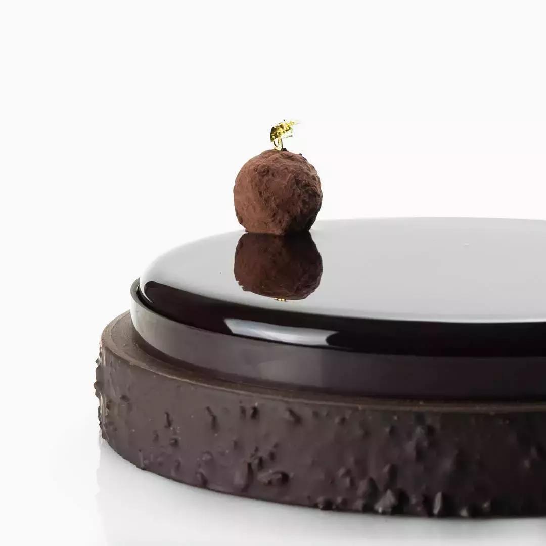 有颜色的马卡龙怎么做,如何做出简单的马卡龙