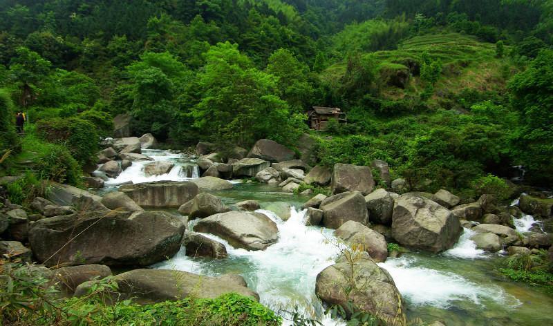 广西柳州4a级工业旅游景点,柳州景点收藏榜