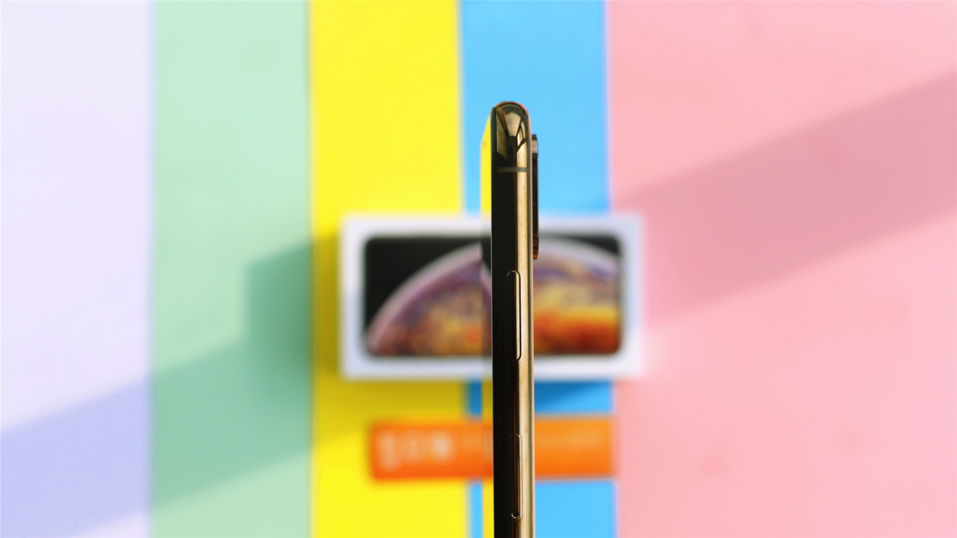 iphonexs值得入手吗现在,iphonexs到底值不值得买