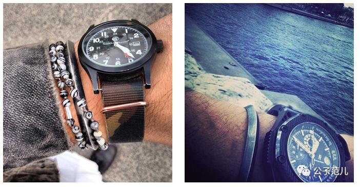 12款男士手链推荐:最张扬个性、最精致、最不羁