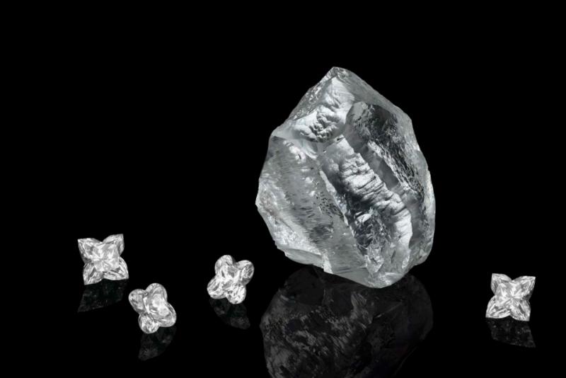 假装买手｜|当时装品牌开始搞“高级珠宝”（上）