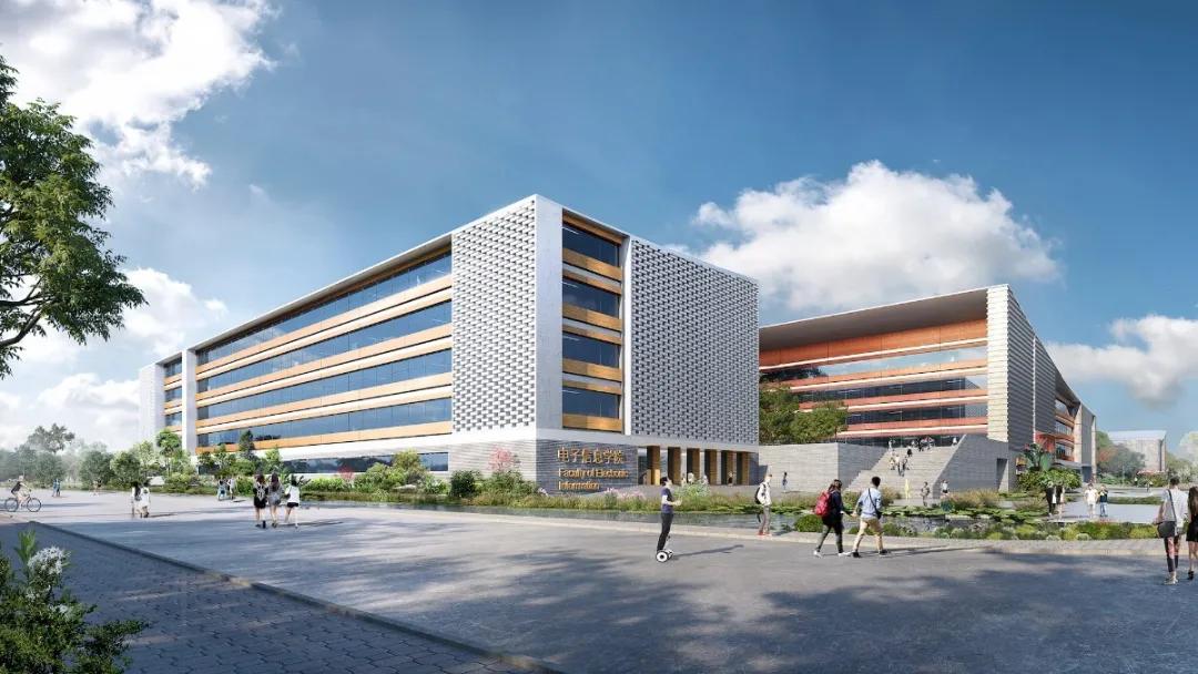 浙江新筹建的高校,浙江大学新建项目