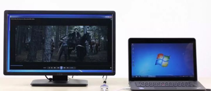 不用的笔记本电脑怎么变废为宝,废弃笔记本改造电视盒子