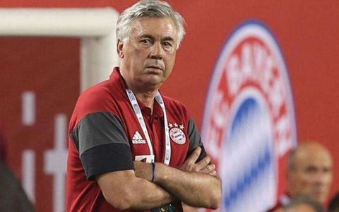 拜仁8000万后卫生涯迎来重大转折,被拜仁血洗过的队