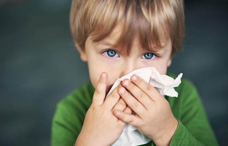 宝宝感冒嗓子呼噜呼噜没痰怎么办,宝宝感冒嗓子里有痰怎么办小妙招