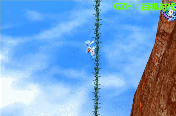 让人抓狂的游戏,游戏中的锁妖塔