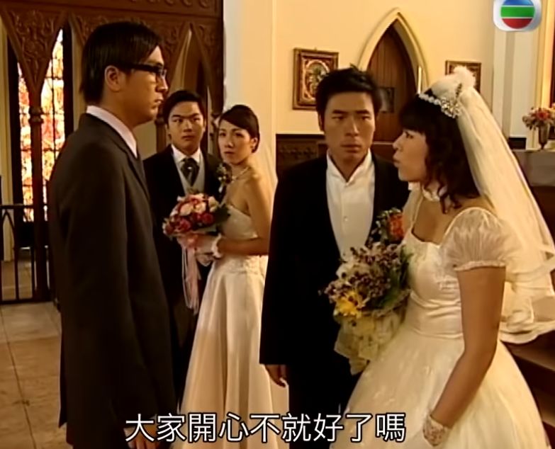 许志安马国明同台,许志安马国明mv