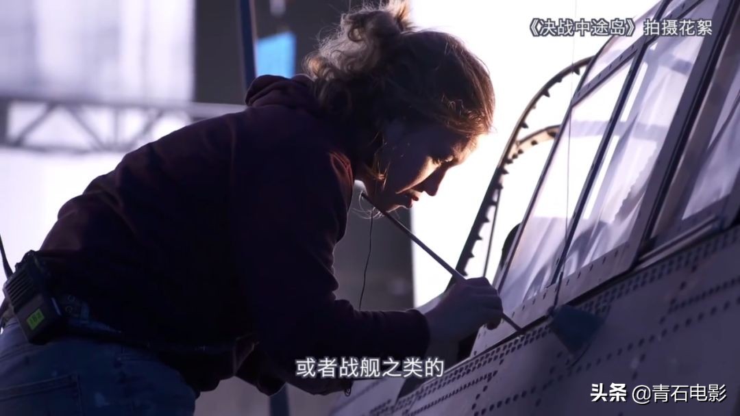 超震撼的中途岛海战,波澜壮阔气势恢宏的中途岛海战