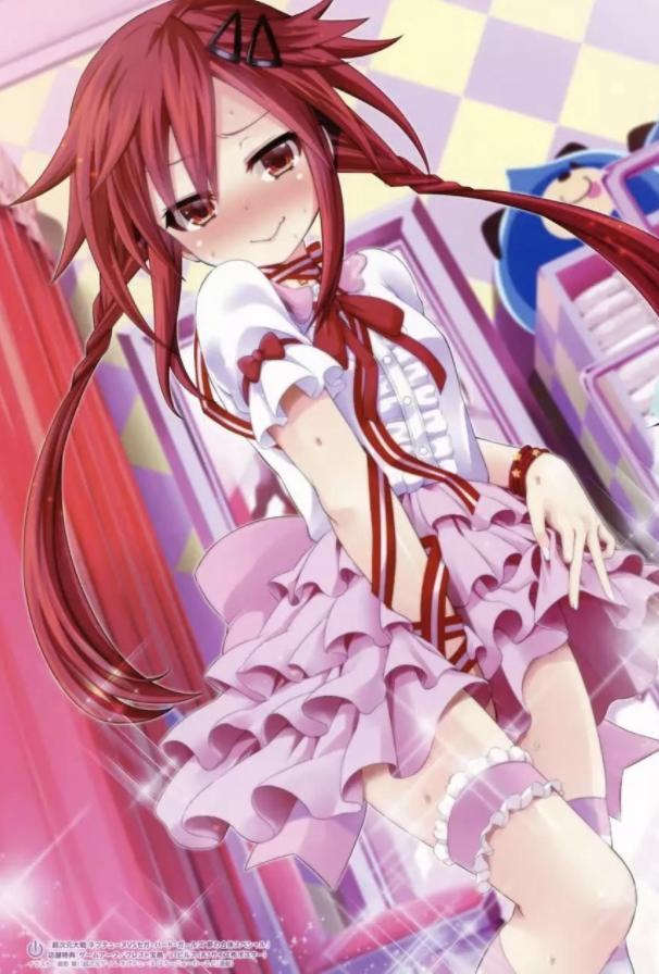 女团成员腿上为什么绑带子,女团腿上为啥绑带子