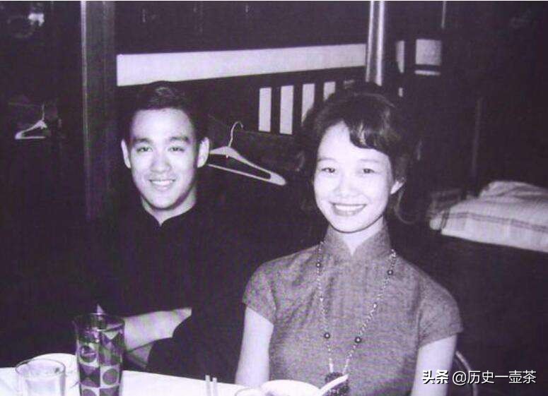 李小龙在1973年怎么了,李小龙当年突然暴毙有多震惊
