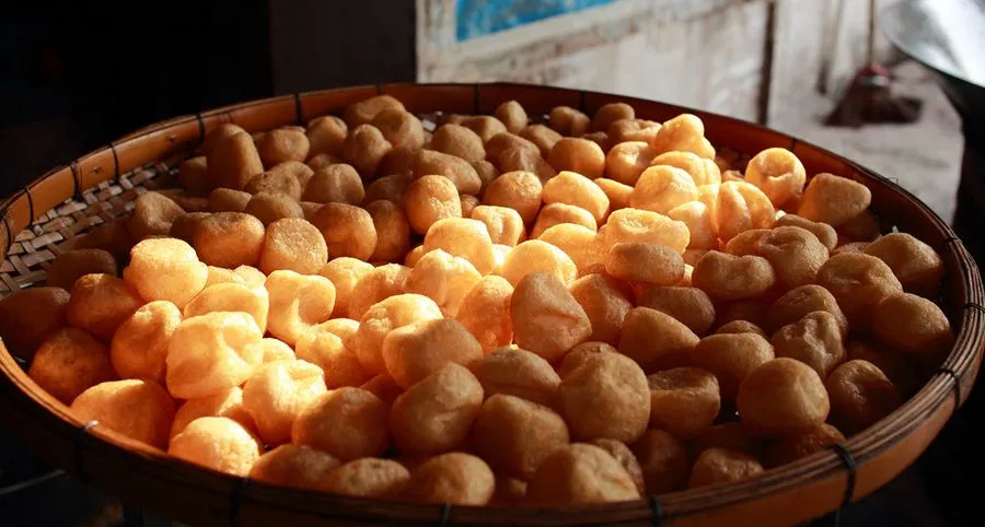 假期广东美食攻略,宅在家也能吃到西北地道