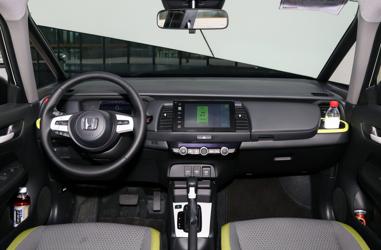 放弃本田奥德赛选择了别克gl8,放弃大众polo花十万