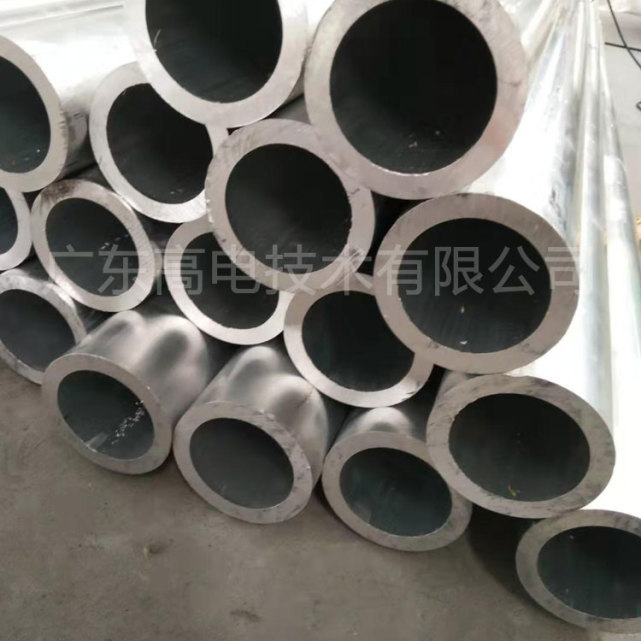 管型母线是由什么组成的,管型母线的优点和缺点