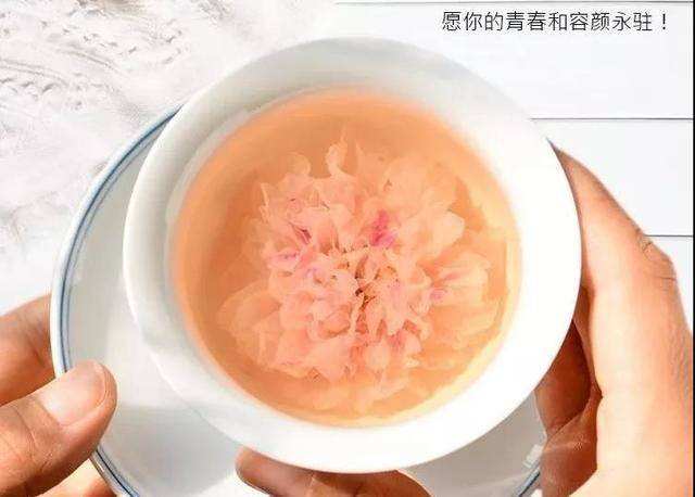 健康养生玫瑰花,玫瑰花的养生秘诀