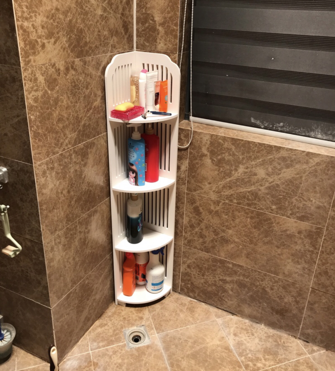 折叠户外淋浴间收纳方法,收纳淋浴间