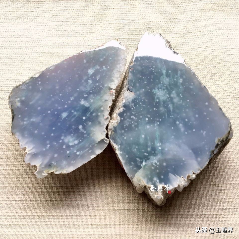 翡翠真实秘密,翡翠里的秘密