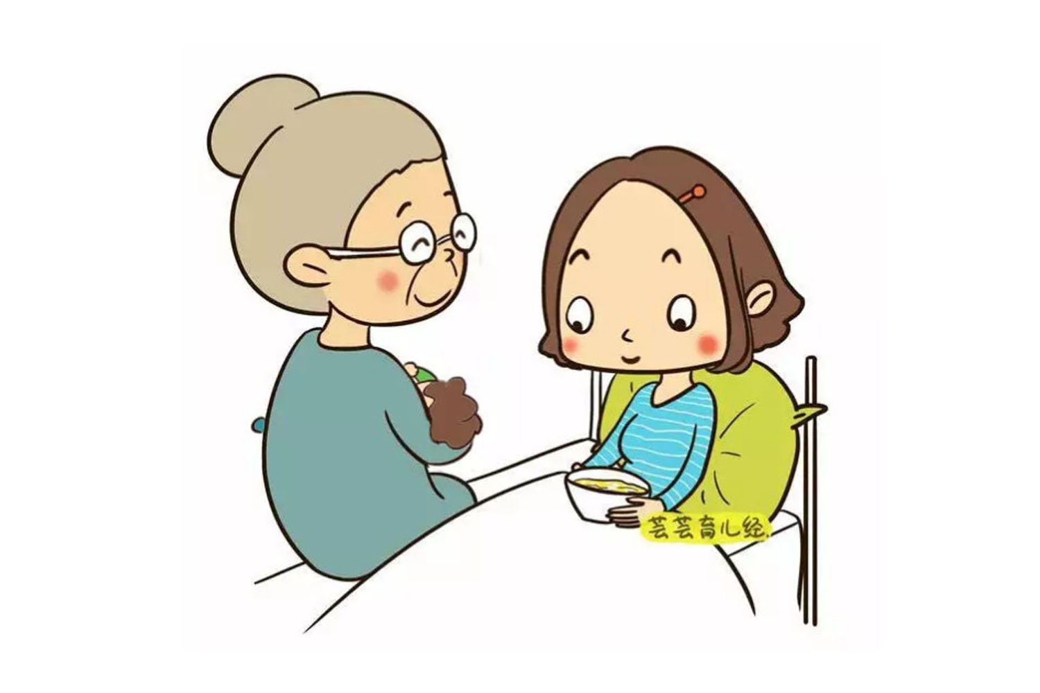 有效追奶又清爽的原味蔬菜汤,3款催乳汤好喝又下奶