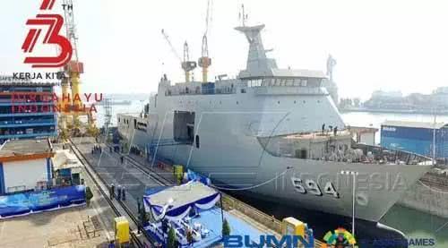 2010-2020海军舰艇十年吨位变化 (2019世界各国海军舰艇总吨位排名)