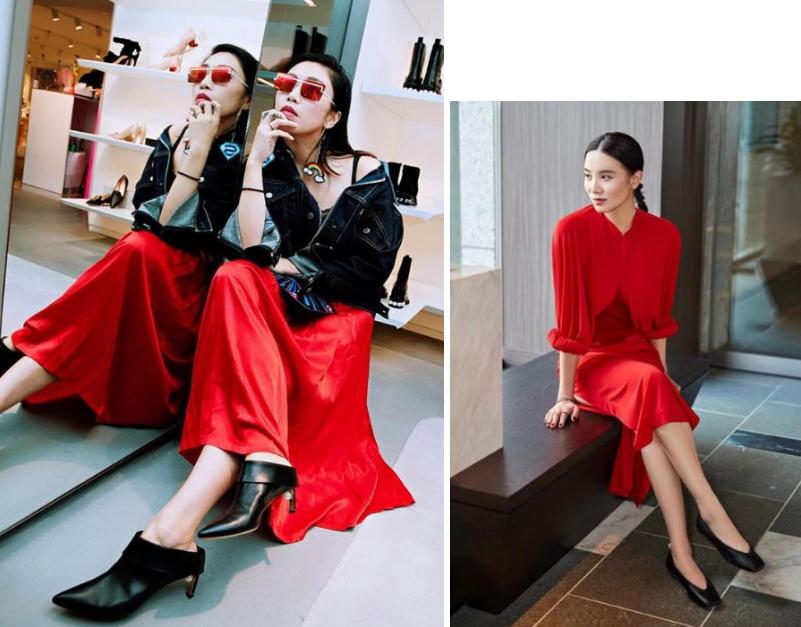 如何告诉别人我有新鞋子,怎样炫耀买了新鞋子