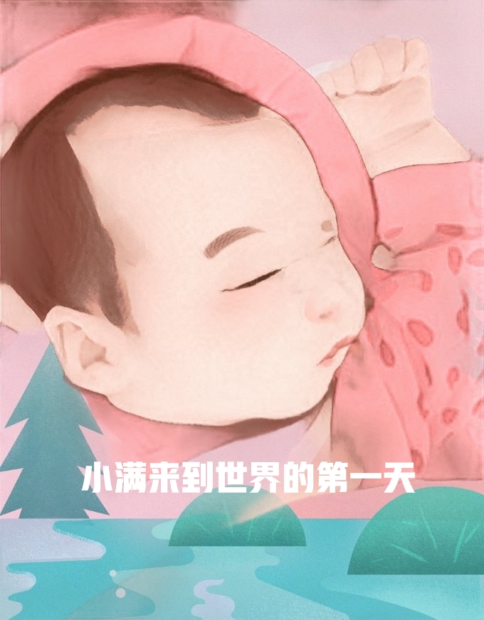 刨腹产和顺产的科普,剖宫产躺在手术台上的感受