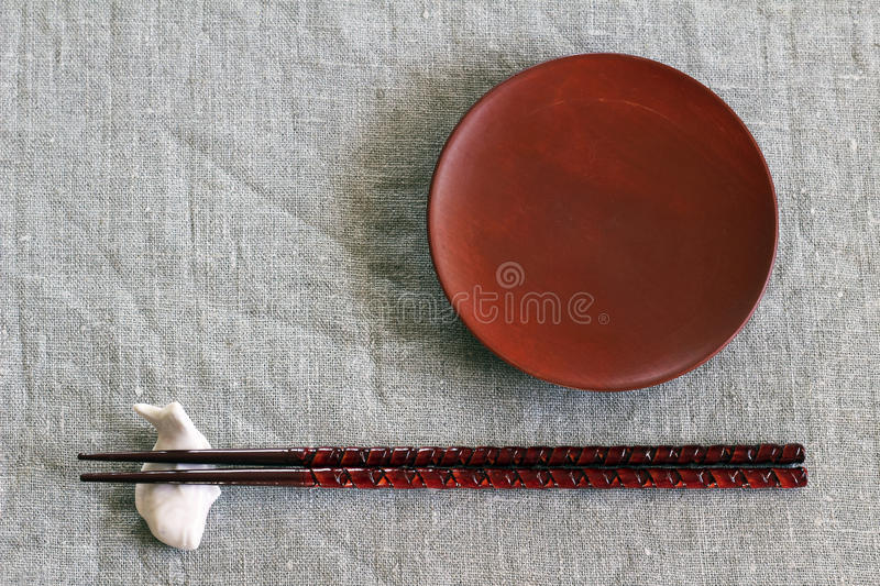 浅议我国用筷民俗及筷子形制的变化