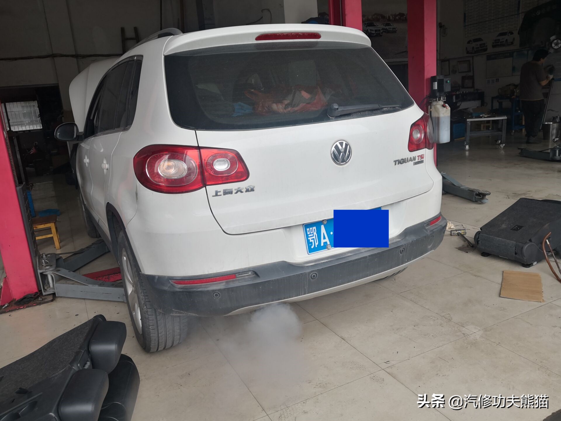 武汉大众烧机油最佳解决方案,武汉大众烧机油