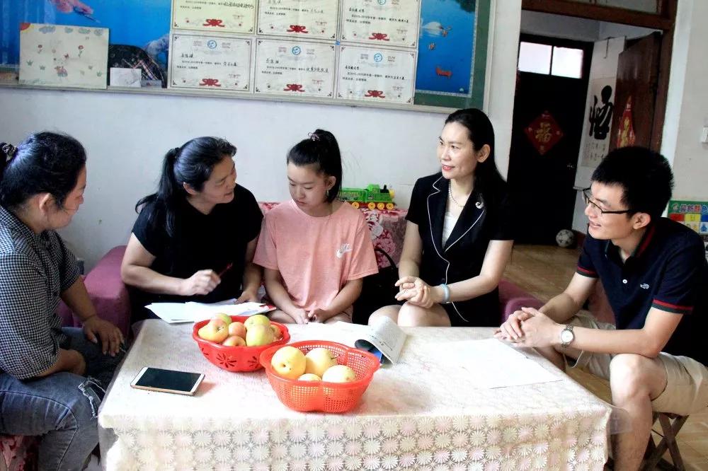 齐都实验学校：砥砺前行写华章异彩纷呈绘锦绣