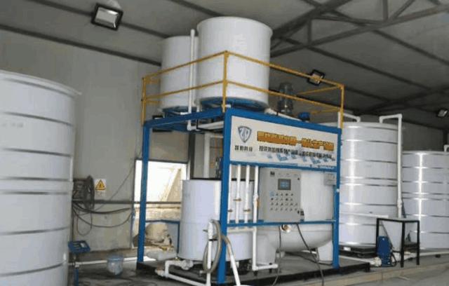 高层混凝土这么粘，肿么办？