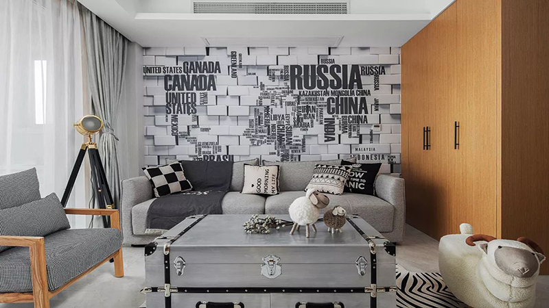 小嘉逸给大家科普下：何为性冷淡风……