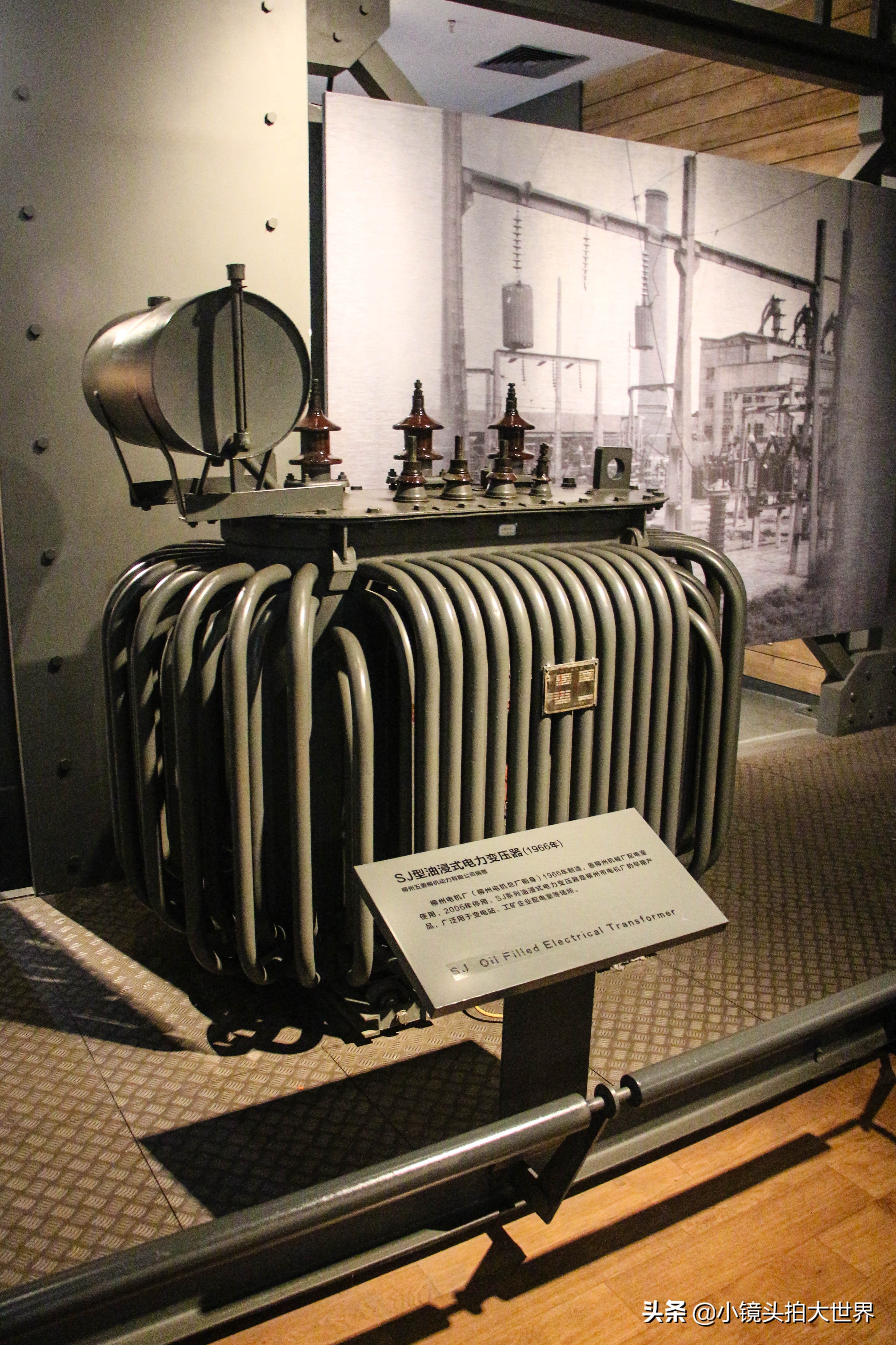 柳州工业博物馆寄存,柳州工业博物馆图片