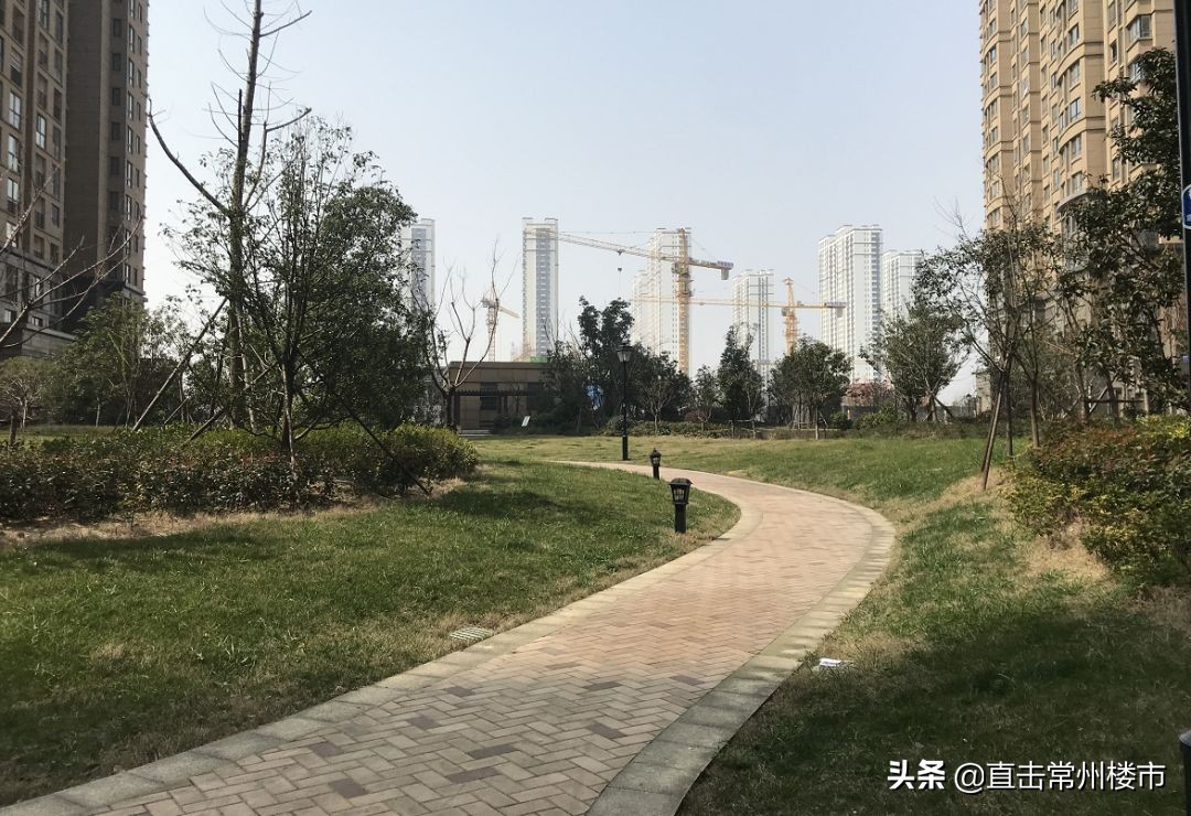 尴尬！常州惊现3大鸡肋盘，槽点满满……