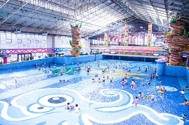 辽宁十佳温泉,辽宁10大温泉度假村